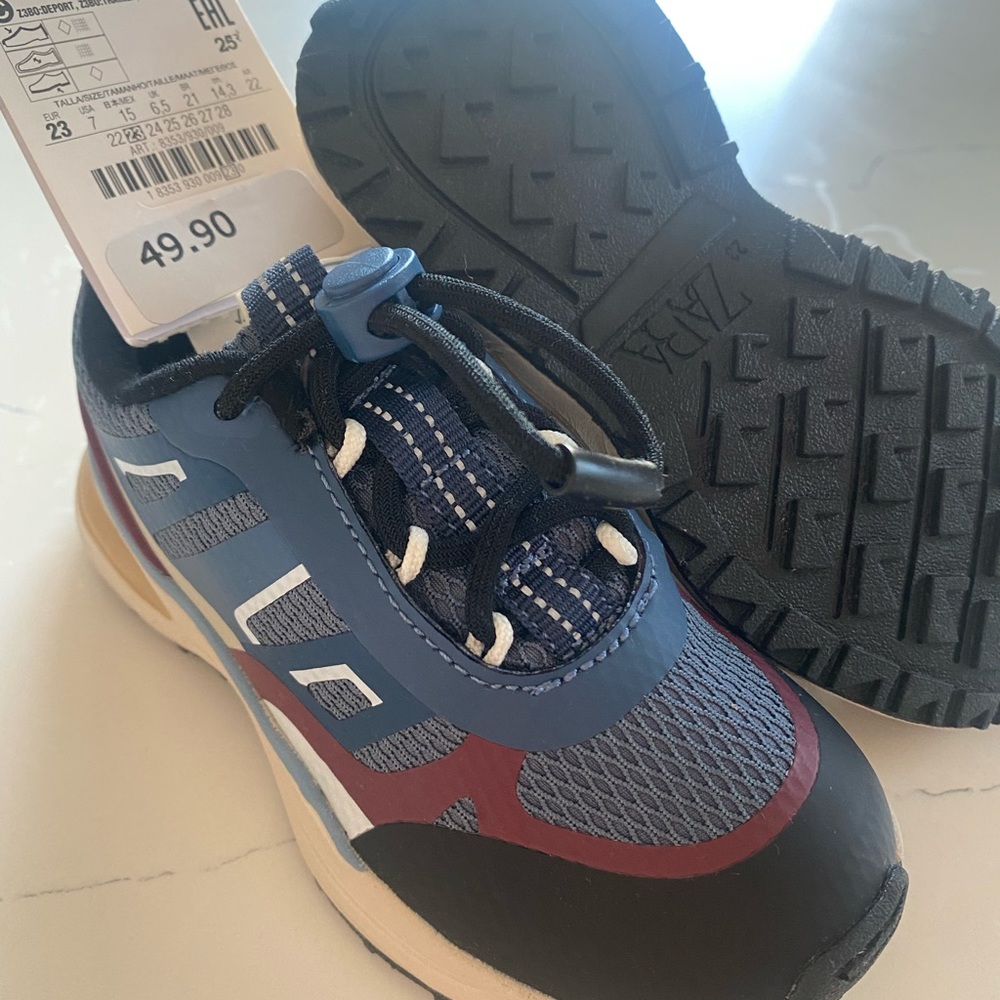 Kids Sneakers